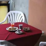 克里斯托酒店 巴里