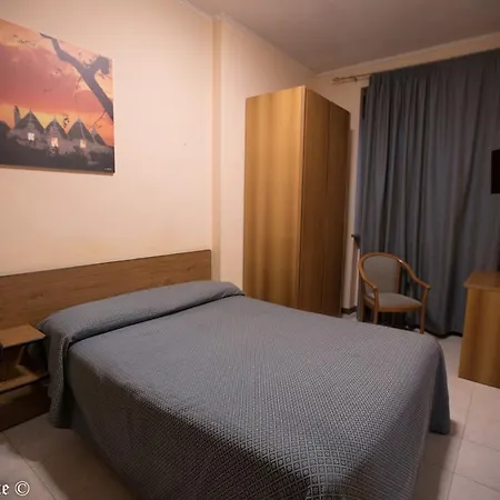Cristal Hotel