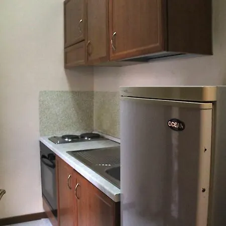 Ξενοδοχείο Cristal 3*