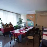 Cristal Hotell