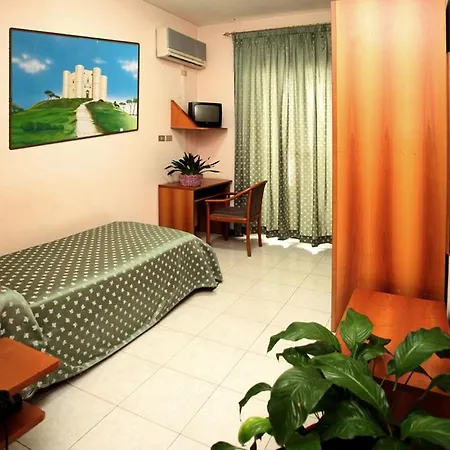 Szálloda Cristal 3*