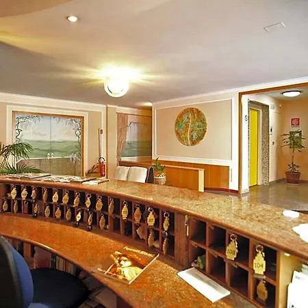 Hotel Cristal