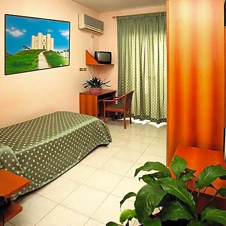 Hotel Cristal Bari