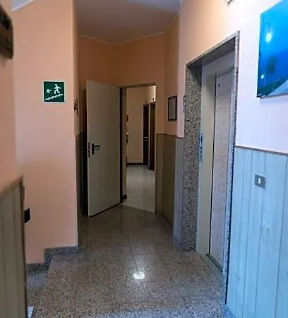 Hotel Cristal
