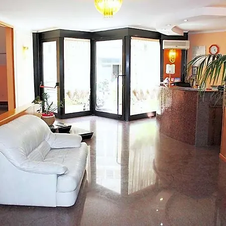 Hotel Cristal Bari