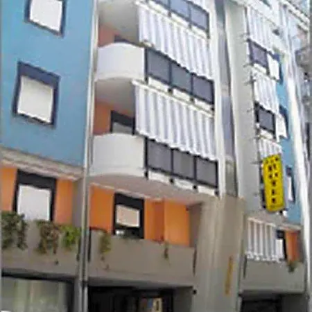 Hotel Cristal Bari