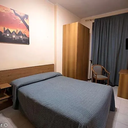 Hotel Cristal Bari