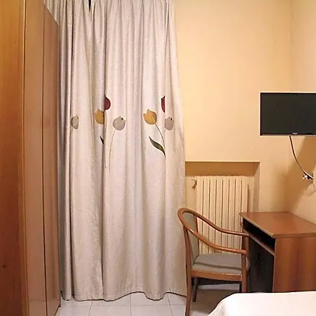 Hotel Cristal Bari