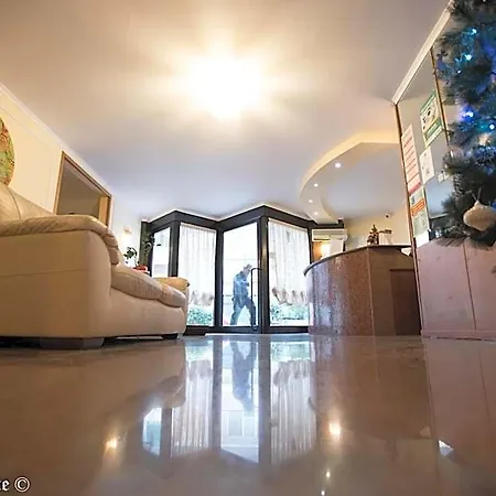 Cristal 3*