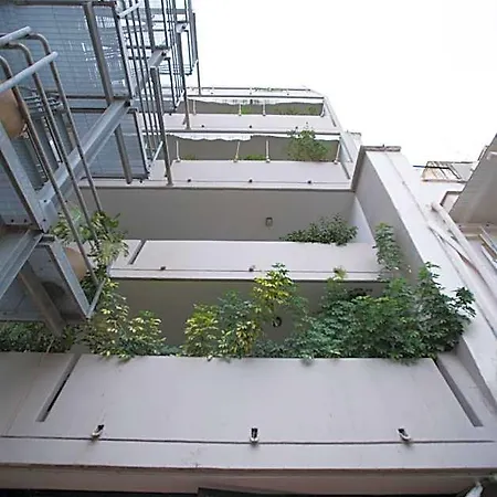 Hotel Cristal Bari