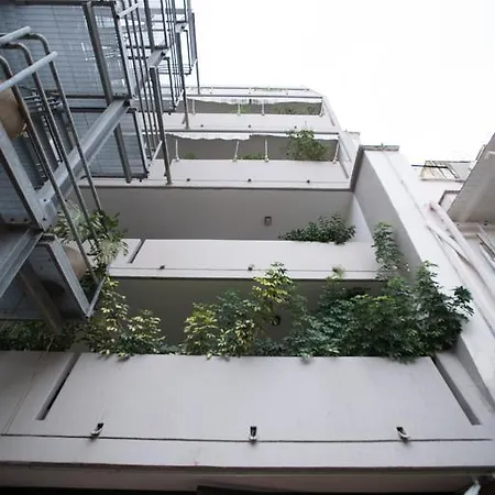 Hotel Cristal Bari