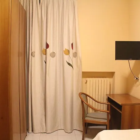 Cristal Hotel Bari