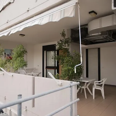 Hotel Cristal Bari