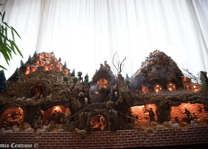 Cristal فندق باري